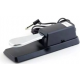 Pedal De Sustain Para Piano Digital E Teclado Com Chave De Polaridade