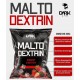 2X Maltodextrina Dark Lab 1Kg