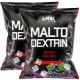 2X Maltodextrina Dark Lab 1Kg
