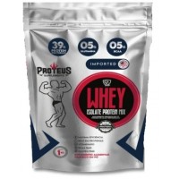 Whey Protein isolado Mix Definition 39g 1Kg