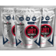3X Whey Protein isolado Mix Definition 39g 1Kg