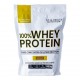 Whey Protein isolado Conc FitHealth 900g
