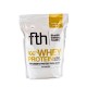 Whey Protein isolado Conc FitHealth 900g