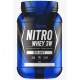 Whey Protein Isolado 3W pote 900g