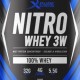 Whey Protein Isolado 3W pote 900g