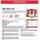 Whey Protein Isolado 2W Puretech pote 900g