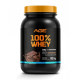 Whey Protein Concentrado Pure Age pote 900g chocolate
