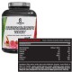 Hydromorph Whey hidrolisado isolado 5lbs chocolate