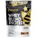 Whey Protein Concentrado isolado 900g
