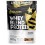 Whey Protein Concentrado isolado 900g 20g de Proteina
