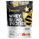 Whey Protein Concentrado isolado 900g