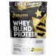 Whey Protein Concentrado isolado 900g