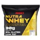 Whey Protein Monster nutra Refil 900g