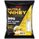 Whey Protein Monster nutra Refil 900g