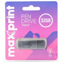 Pen drive USB maxprint 32gb