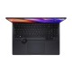 Notebook Asus Intel I9 tela 16 64GB Ram 2TB ssd RTXA3000 Win11