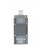 Pen drive Multifuncional USB 4X1 16gb Flash drive 130Mbs