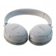 Fone de ouvido Headphone sem fio 40mm Creative Branco