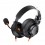 Fone de ouvido Headset Gamer Cougar 53mm com Cancelamento de ruido Preto