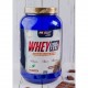 Whey Protein puro concentrado Absolute Nutrition pote 900g