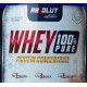 Whey Protein puro concentrado Absolute Nutrition pote 900g