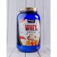 Whey Protein adoçado concentrado Absolute Nutrition pote 900g