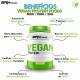 Whey Protein vegano BRNFoods pote 500g
