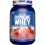Whey Protein 907g 3x1 Hidrolisado Isolado e Concentrado 27g