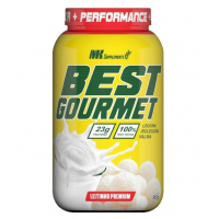 Whey Protein Best Gourmet pote 907g