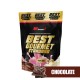 Whey Protein Best Gourmet Refil 907g