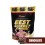 Suplemento Alimentar Whey Protein Best Gourmet Refil 907g
