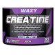 Creatina Waxy energy pote 300g