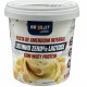 Pasta de amendoim Gourmet Absolut Nutrition pote 1Kg