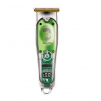 MAQUINA DE CORTAR CABELO DALING PROFISSIONAL 4MM C/ USB 3 PENTES