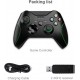 Controle Sem Fio Xbox One Adaptador USB Compativel Win