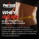 Whey Protein isolado Mix Definition 39g 1Kg