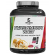 Whey Protein 2kg Hidrolisado Isolado 27g Proteina Sabor Chocolate
