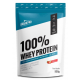 Whey ProteinShark 907g Vitaminado com 30g Proteina