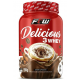 Whey Protein Concentrado 900g com 21g de Proteina