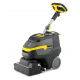 Limpadora de Pisos Karcher 500W Bateria 220V