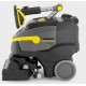 Limpadora de Pisos Karcher 500W Bateria 220V