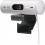 Webcam Logitech Full HD Zoom 4x Foco Automatico