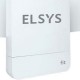 Roteador Elsys Wifi 4G Antena Integrada Bivolt