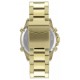 Relogio Technos Quartzo Resistente a Agua Dourado
