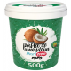 Pasta de Amendoim Proteinada Gourmet Sabor Coco