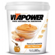 Pasta de amendoim Whey Proteinada pote 1kg