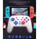 Controle Joystick Sem Fio Xbox Nintendo Switch
