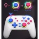 Controle Joystick Sem Fio Xbox Nintendo Switch