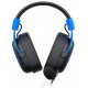 Fone de ouvido Headset Gamer Havit 53mm Cabo P2