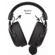Fone de ouvido Headset Gamer Havit 53mm Cabo P2